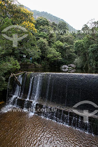  Córrego Beija Flor - Parque Nacional da Serra dos Órgãos - Sede Teresópolis  - Teresópolis - Rio de Janeiro (RJ) - Brasil