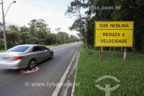  Avenida Rotariana - Entrada da cidade de Teresópolis  - Teresópolis - Rio de Janeiro (RJ) - Brasil