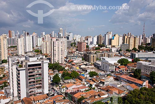  Prédios do bairro Reduto  - Belém - Pará (PA) - Brasil