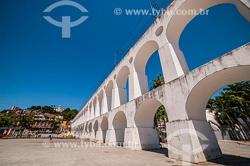  Vista dos Arcos da Lapa (1750)



  - Rio de Janeiro - Rio de Janeiro (RJ) - Brasil