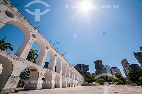  Vista dos Arcos da Lapa (1750)



  - Rio de Janeiro - Rio de Janeiro (RJ) - Brasil