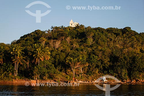  Distrito de Galeão - próximo à praia da Gamboa  - Cairu - Bahia (BA) - Brasil
