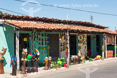  Loja no Polo Cerâmico do Poti Velho  - Teresina - Piauí (PI) - Brasil