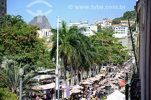  Feira Rio Antigo na Rua do Lavradio  - Rio de Janeiro - Rio de Janeiro (RJ) - Brasil