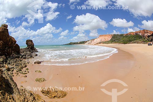  Orla da Praia de Jacumã  - Conde - Paraíba (PB) - Brasil