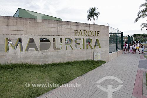  Parque Madureira  - Rio de Janeiro - Rio de Janeiro (RJ) - Brasil