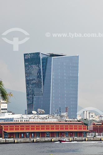  Vista do Edifício Vista Guanabara  - Rio de Janeiro - Rio de Janeiro (RJ) - Brasil