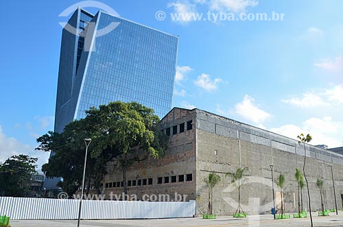  Vista do Edifício Vista Guanabara  - Rio de Janeiro - Rio de Janeiro (RJ) - Brasil