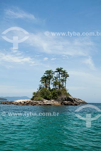  Ilhas Botinas ou Ilhas Irmãs  - Angra dos Reis - Rio de Janeiro (RJ) - Brasil