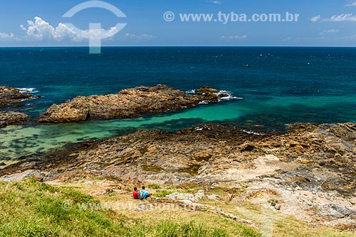  Orla de Salvador  - Salvador - Bahia (BA) - Brasil