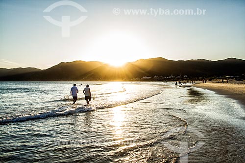  Praia dos Açores  - Florianópolis - Santa Catarina (SC) - Brasil