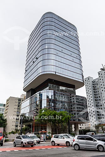  Edifício comercial na Avenida Paulista  - São Paulo - São Paulo (SP) - Brasil