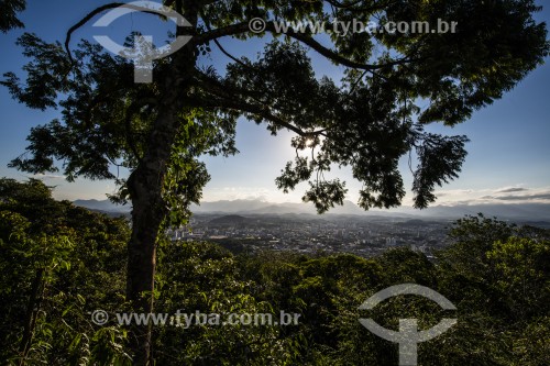 Mirante do Morro da Boa Vista - Joinville - Santa Catarina (SC) - Brasil