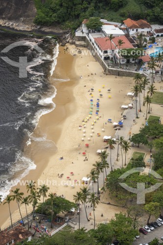 Brink Art Cia - Círculo Militar na Praia Vermelha Urca RJ