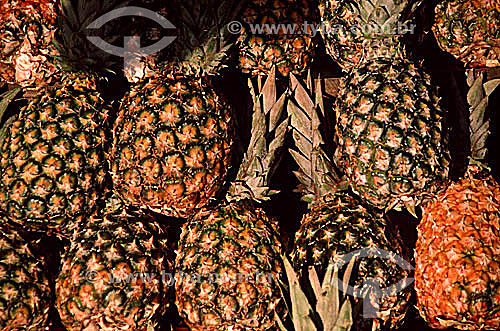  Pineapple - Brazil 