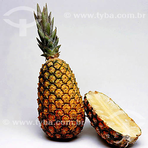  Pineapple - Brazil 
