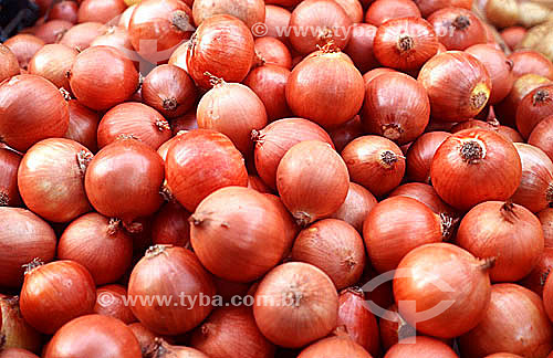  Onions - Brazil 