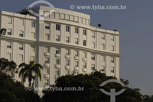  Gloria Hotel - Rio de Janeiro city - Rio de Janeiro state - Brazil 
