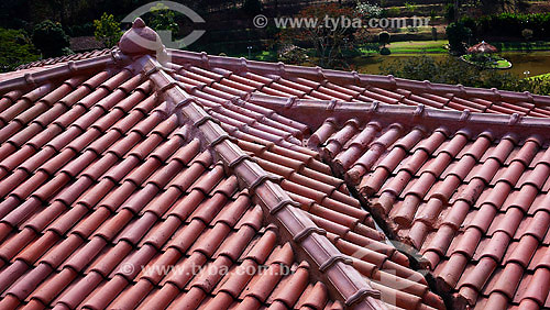  Tiles - Roof 
