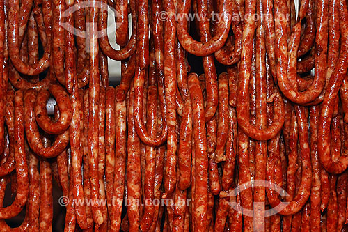 Sausages  - Brazil