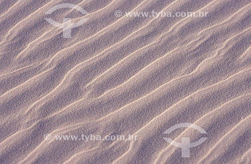  Visual effect: sand 