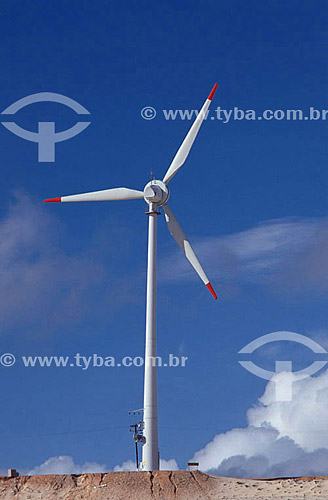  Wind energy (alternative energy) 