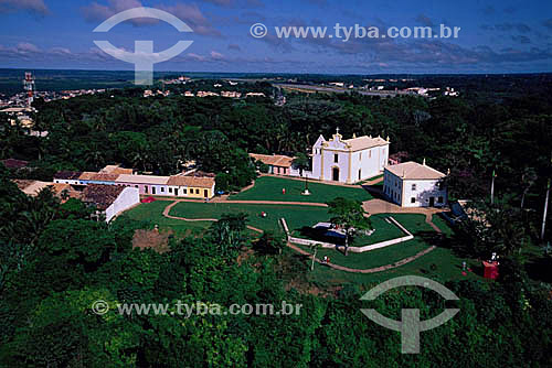  Aerial view of 