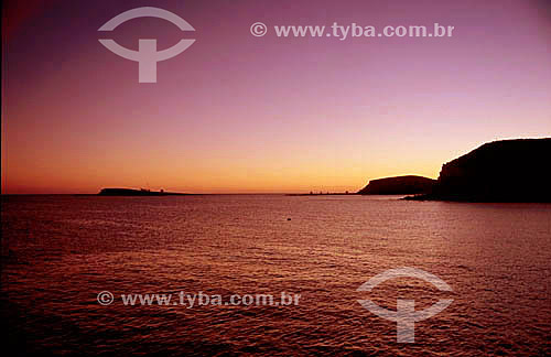  Abrolhos Archipelago - Abrolhos National Park - Bahia state - Brazil 