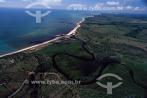  Aerial view of 