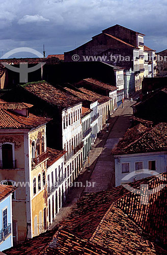  Sao Luis city* - Maranhao State - Brazil  *The city is World Heritage for UNESCO since 12-04-1997 and the architectural and town planning group of the city is National Historic Site since 03-13-1974. 