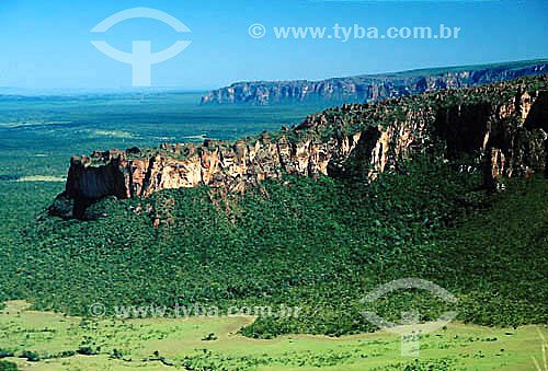  Subject: Chapada dos Guimaraes National Park / Place: Mato Grosso state (MT) - Brasil / Date: 2008 