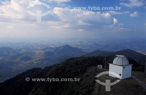  Astrophisics National Observatory - 