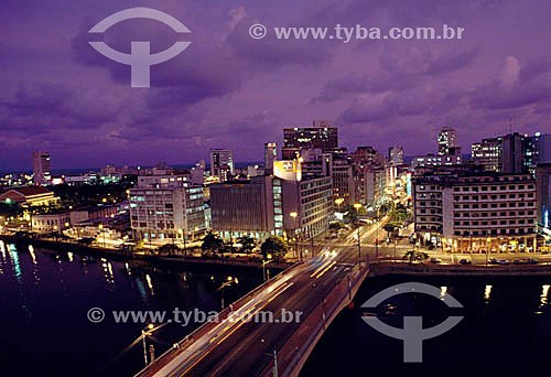  Recife city - Pernambuco state - Brazil 
