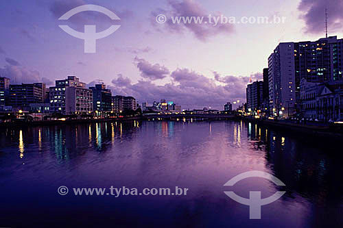  Recife city - Pernambuco state - Brazil 