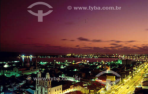  Recife city - Pernambuco state - Brazil 