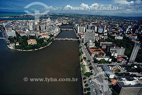  Recife city - Pernambuco state - Brazil 