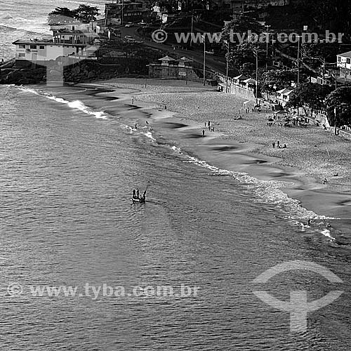  Barra de Guaratiba beach, south coast of Rio de Janeiro city - Rio de Janeiro city - Rio de Janeiro state  - Brazil  