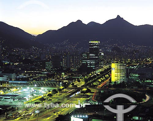  Presidente Vargas avenue - Rio de Janeiro city center - Rio de Janeiro state 