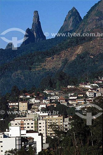  Teresopolis city - Rio de Janeiro state - Brazil 