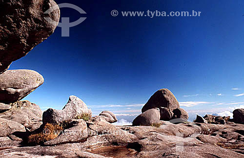  Itatiaia National Park* - south of Rio de Janeiro state - Brazil  *This is the oldest National Park in Brazil, created in 1937. It is located among the slopes and peaks of Serra da Mantiqueira, the mountain range which divides the states of Rio de J 