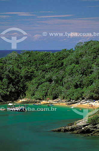  Joao Fernadinho Beach - Buzios city - Lakes Region - Rio de Janeiro state north coast - Brazil 