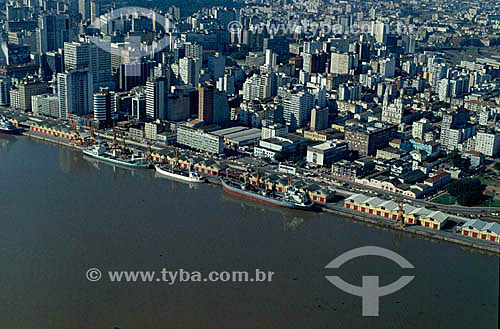  Porto Alegre city - Rio Grande do Sul state - Brazil 