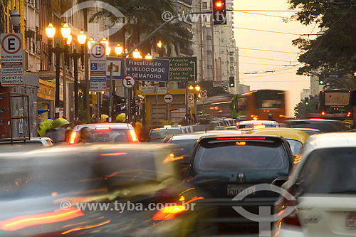  Sao Joao Avenue - Sao Paulo city center - Sao Paulo state - Brazil 
