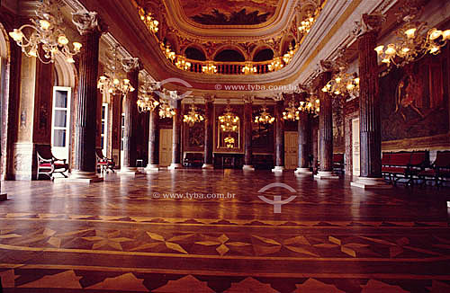  Teatro Amazonas