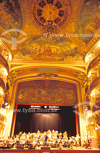  Teatro Amazonas