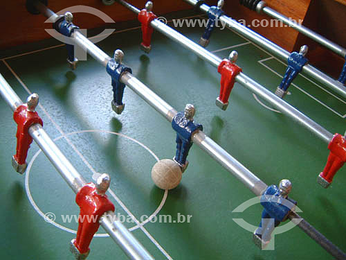  Toto game - table soccer game 