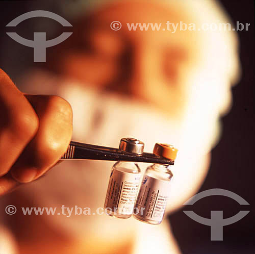  Oswaldo Cruz Foundation (FIOCRUZ) Vaccine Production 