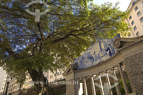  Memory Square - Sao Paulo city - Sao Paulo state - Brazil 