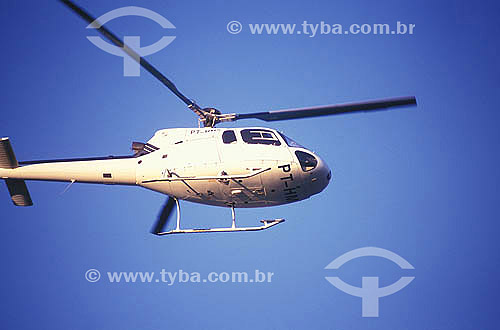  Helicopter - Aviation - Transport 