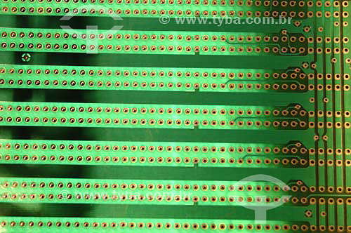  Interior of 16 bytes COBRA 530 developed in Brazil - Computer Museum - Sao Paulo city - Sao Paulo state - Brazil 